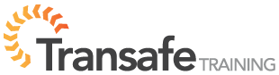 Transafe Training Logo