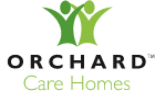 Orchard Care Homes Logo