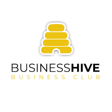 Business Hive Logo